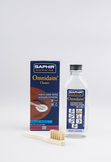 Уход за обувью SAPHIR Уход за обувью SAPHIR