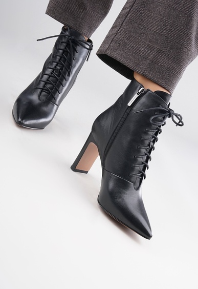 Ботильоны Mario Berlucci Ботильоны Mario Berlucci