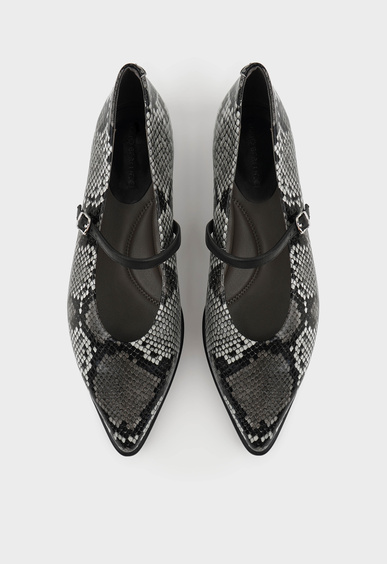 Туфли Mario Berlucci Туфли Mario Berlucci