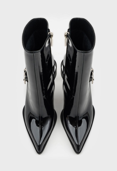 Ботильоны Mario Berlucci Ботильоны Mario Berlucci