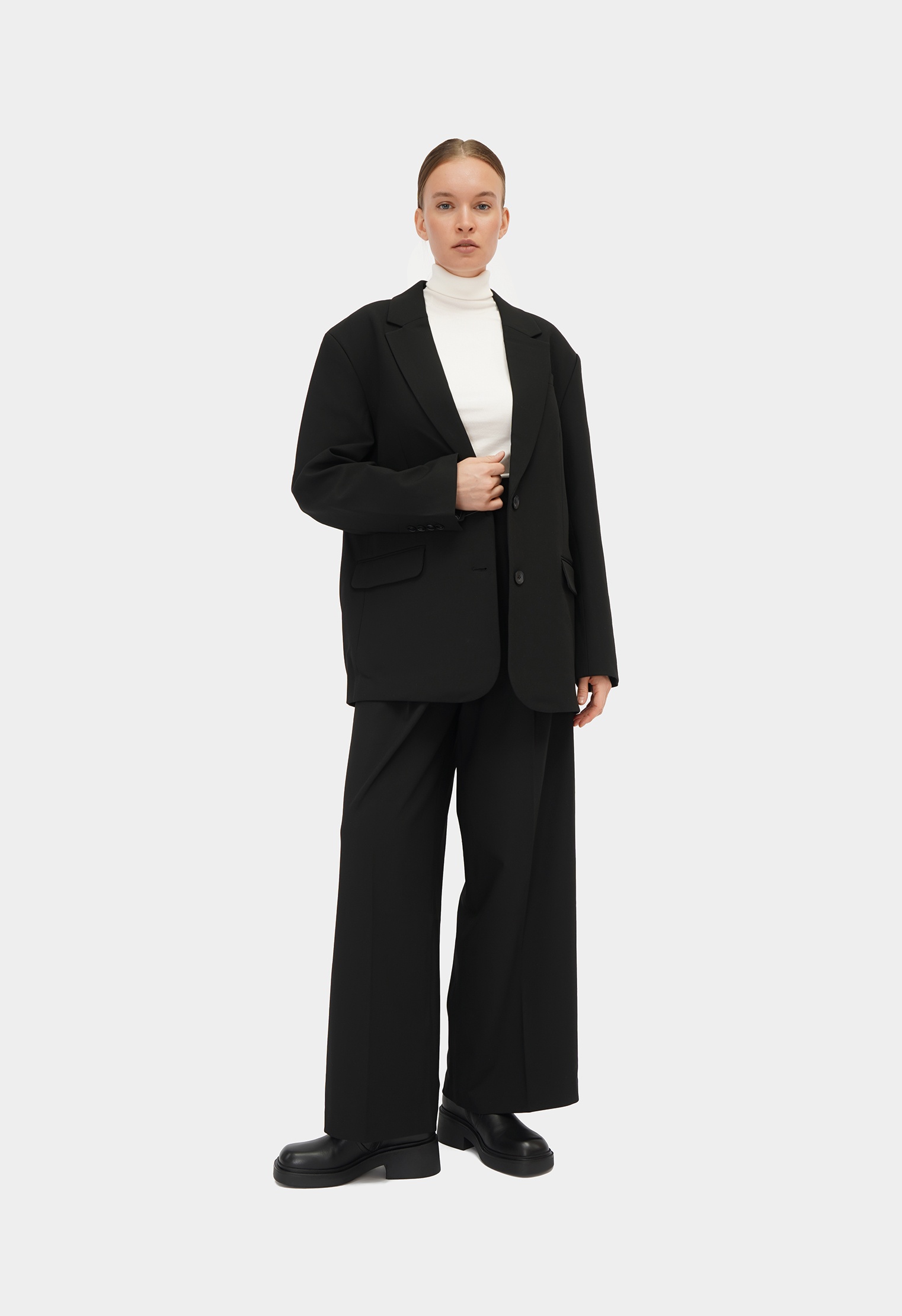 Ботинки Mario Berlucci Ботинки Mario Berlucci