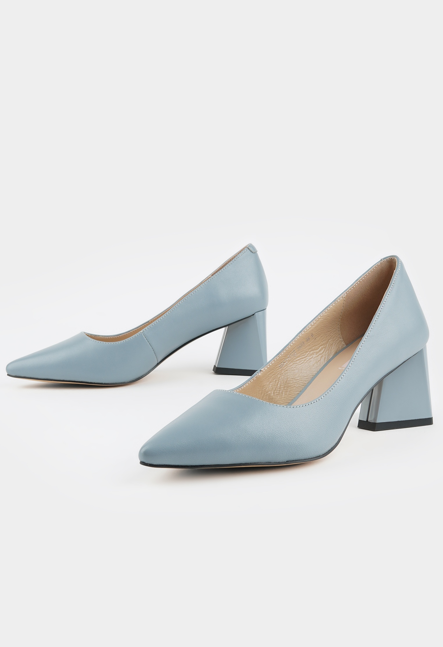 Туфли Mario Berlucci Туфли Mario Berlucci