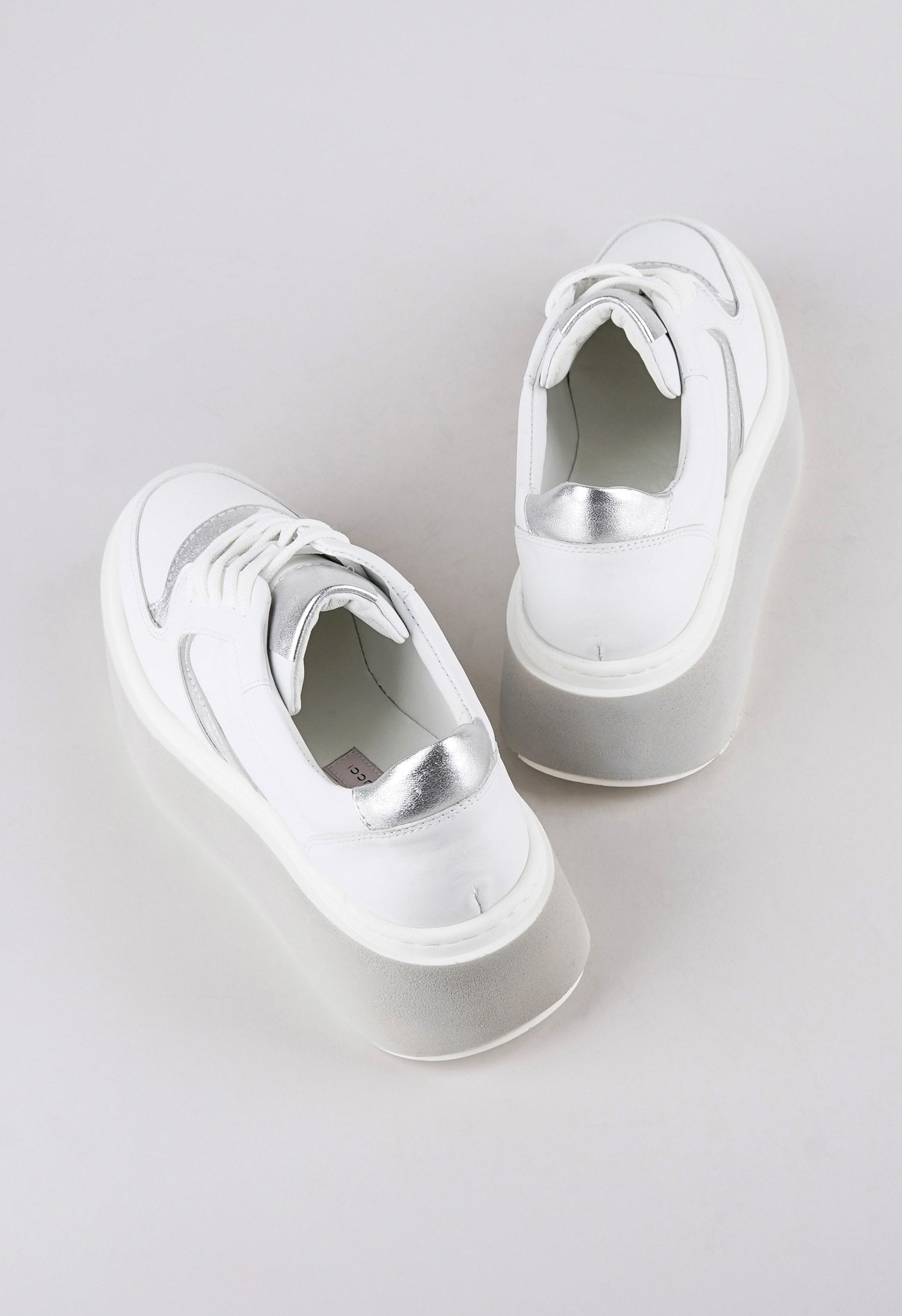 Кроссовки Mario Berlucci Кроссовки Mario Berlucci