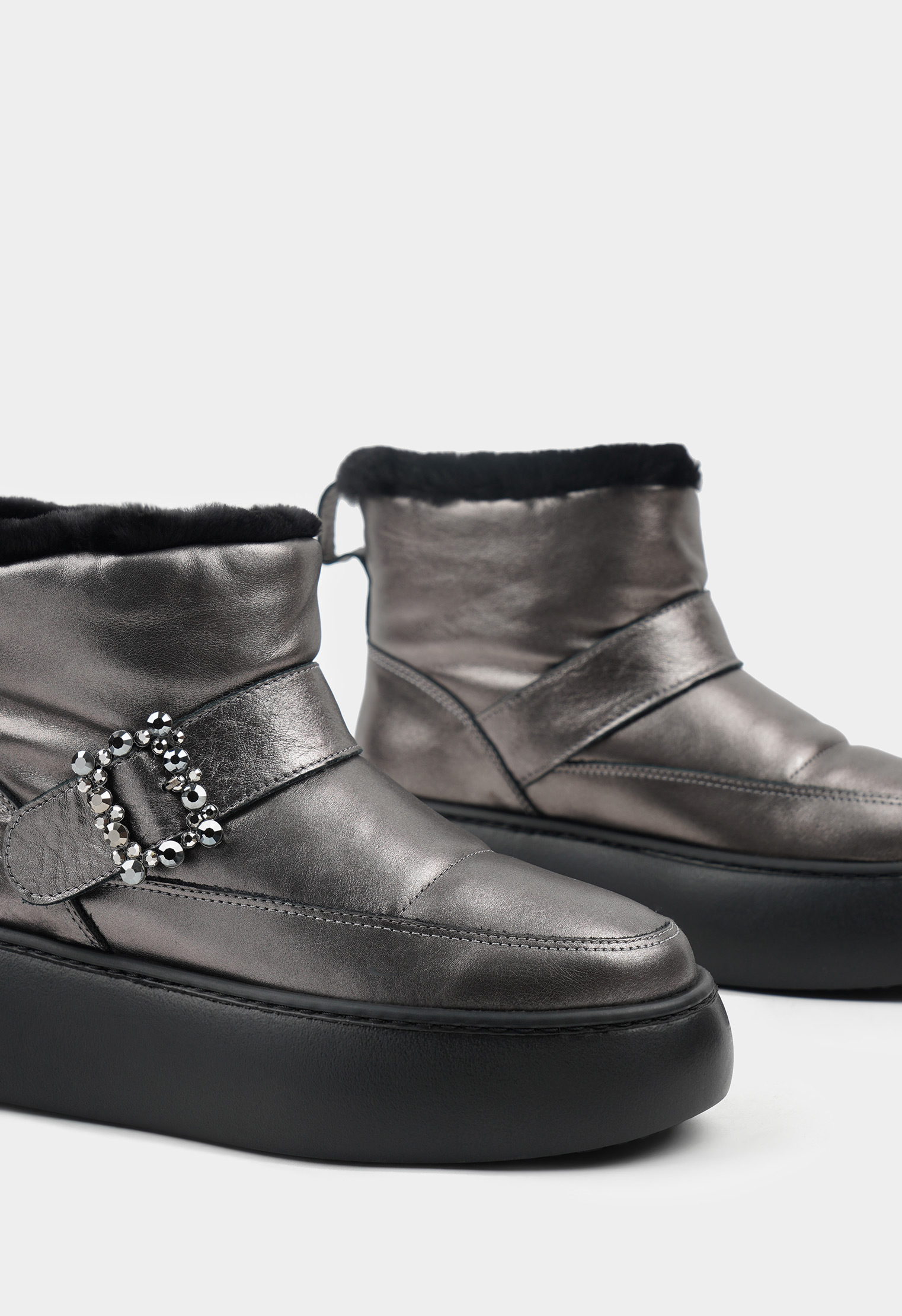 Угги Mario Berlucci Угги Mario Berlucci