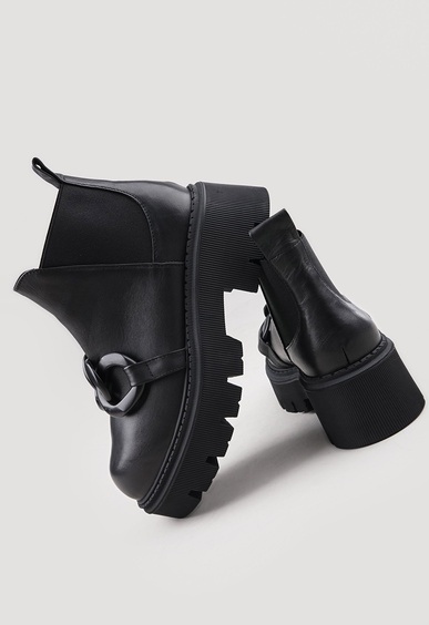 Ботинки Mario Berluchi Ботинки Mario Berluchi