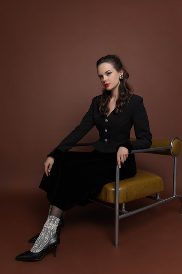 Туфли Mario Berlucci Туфли Mario Berlucci