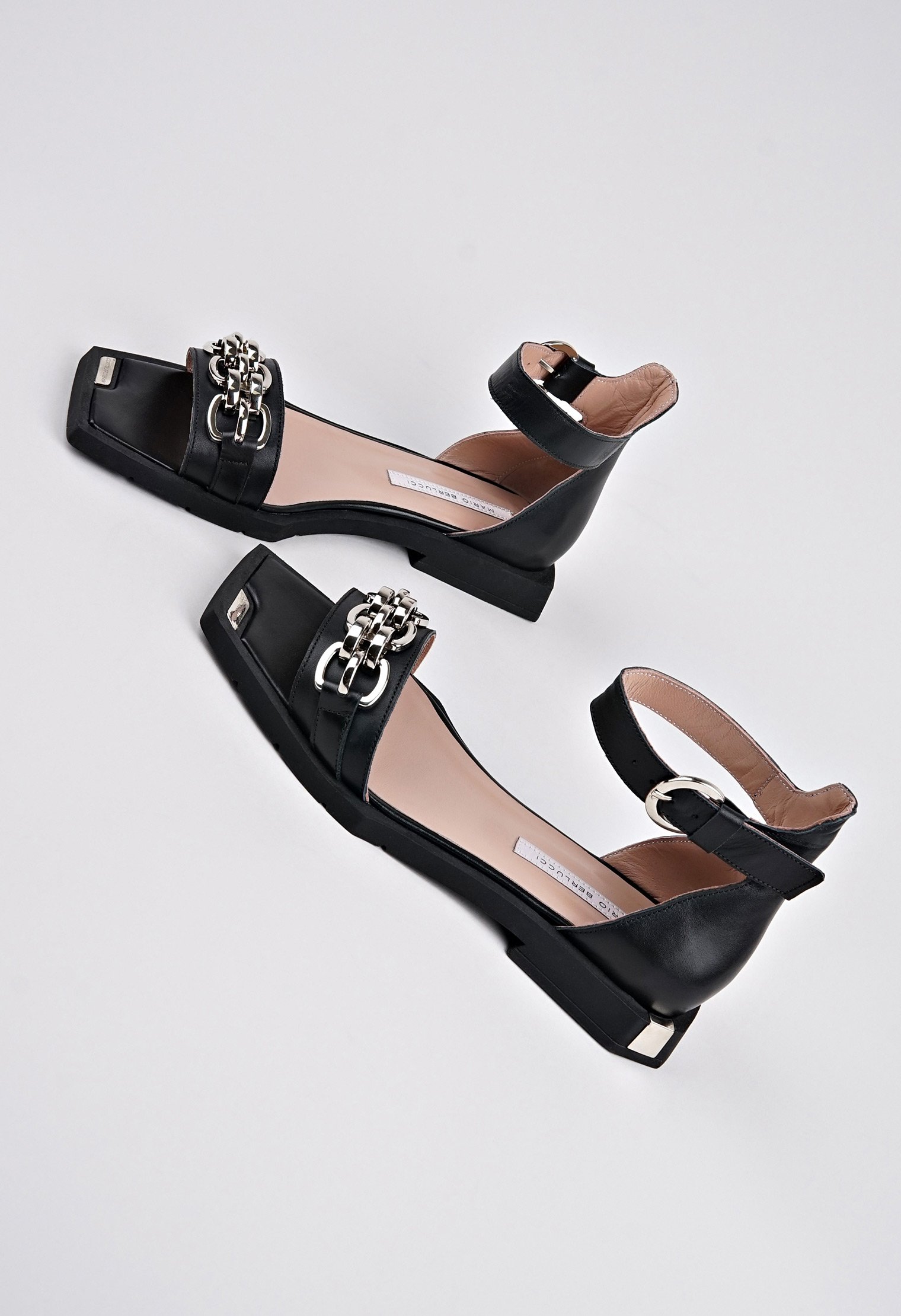 Сандалии Mario Berlucci Сандалии Mario Berlucci