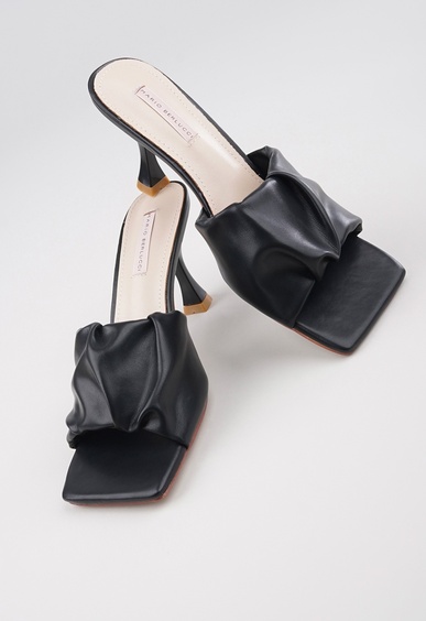 Босоножки на каблуке Mario Berlucci Босоножки на каблуке Mario Berlucci