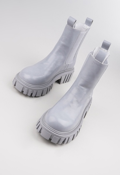 Ботинки Mario Berlucci Ботинки Mario Berlucci