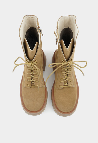 Полусапоги Mario Berlucci Полусапоги Mario Berlucci