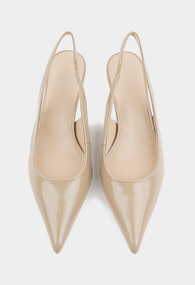 Туфли Mario Berlucci Туфли Mario Berlucci