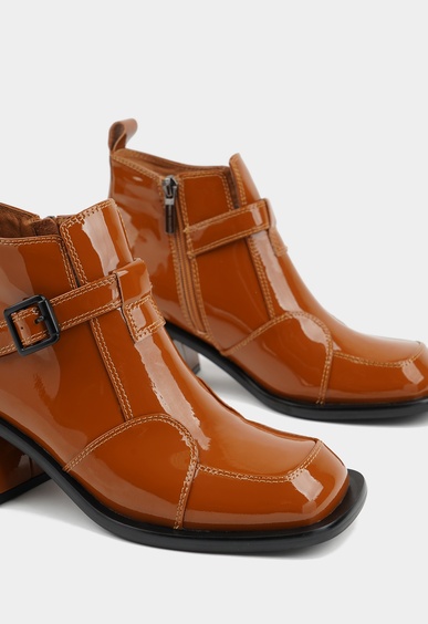 Ботильоны Mario Berlucci Ботильоны Mario Berlucci