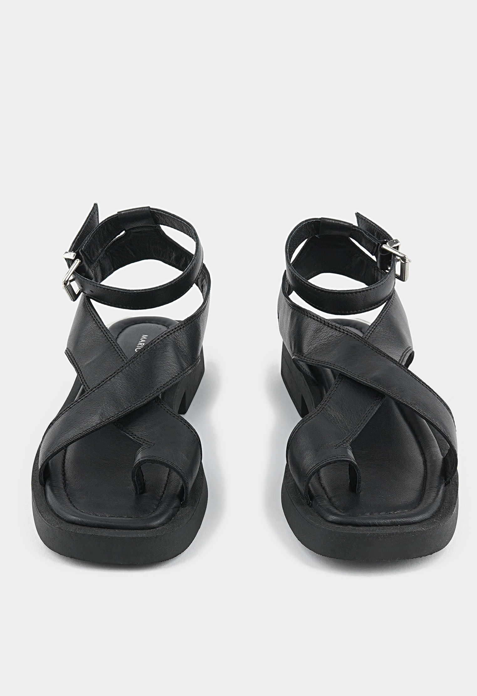 Сандалии Mario Berlucci Сандалии Mario Berlucci