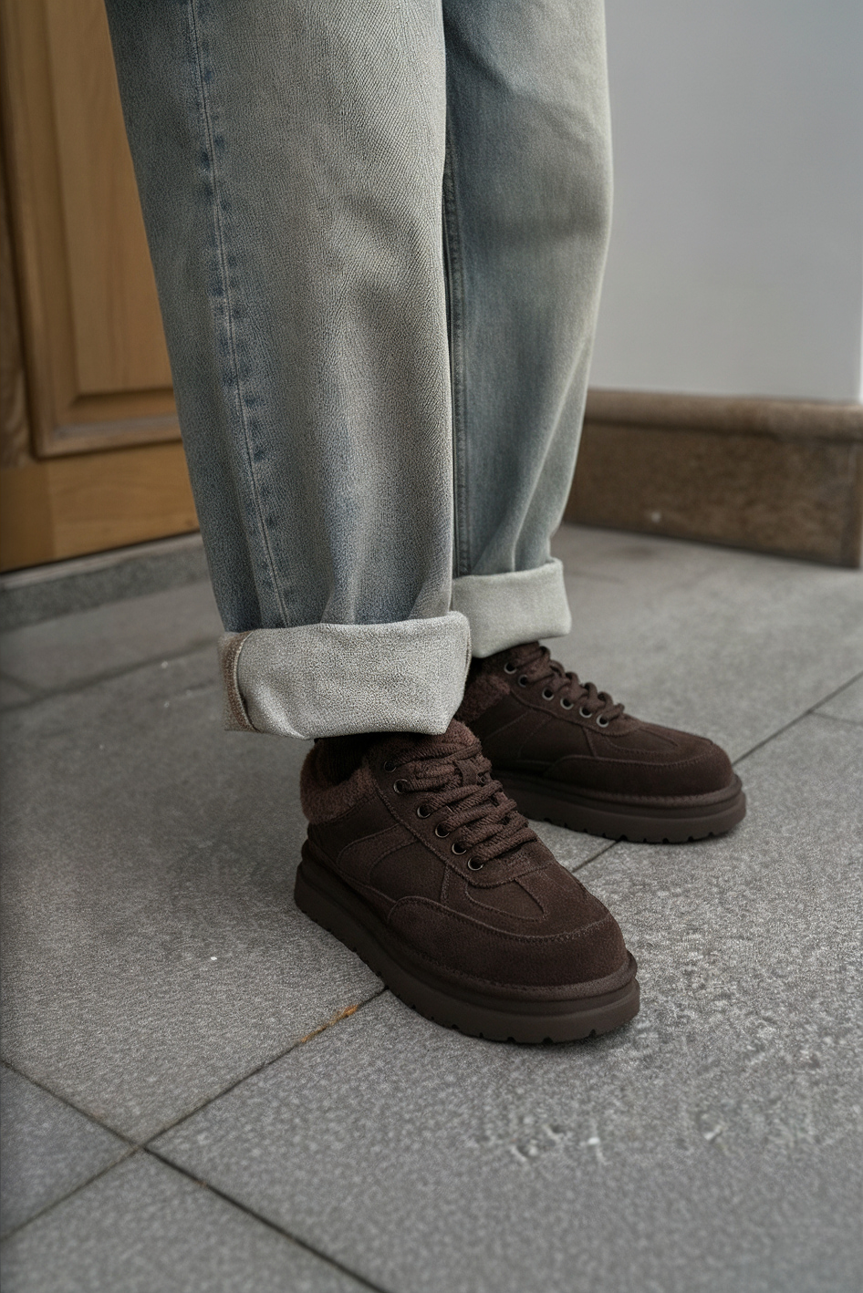 Mario Berlucci 3-H71