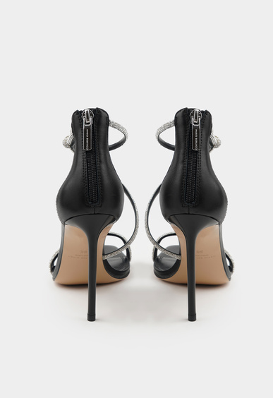 Босоножки Mario Berlucci Босоножки Mario Berlucci