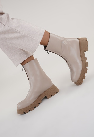 Ботинки Mario Berlucci Ботинки Mario Berlucci