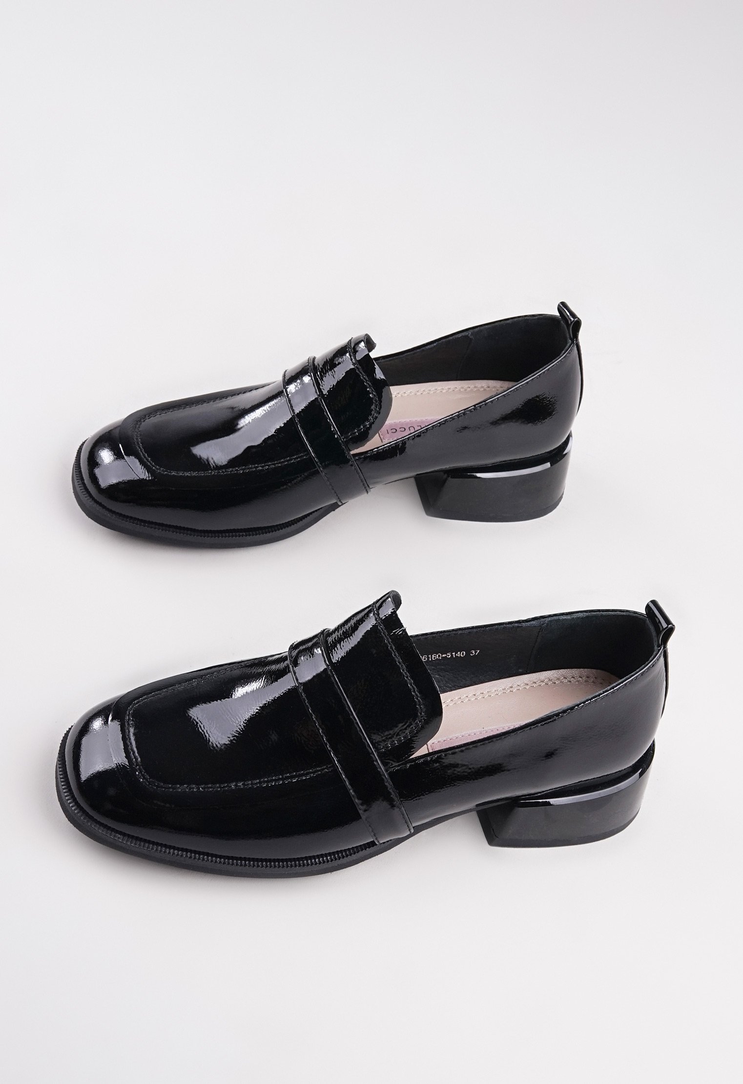 Лоферы Mario Berlucci Лоферы Mario Berlucci