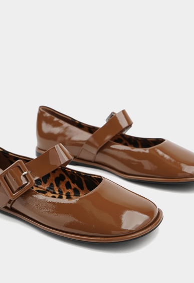 Балетки Mario Berlucci Балетки Mario Berlucci