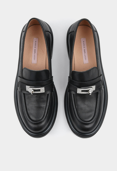 Лоферы Mario Berlucci Лоферы Mario Berlucci