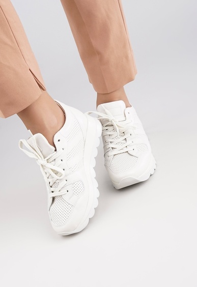 Кроссовки Mario Berluchi Кроссовки Mario Berluchi