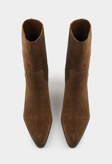 Ботильоны Mario Berlucci Ботильоны Mario Berlucci