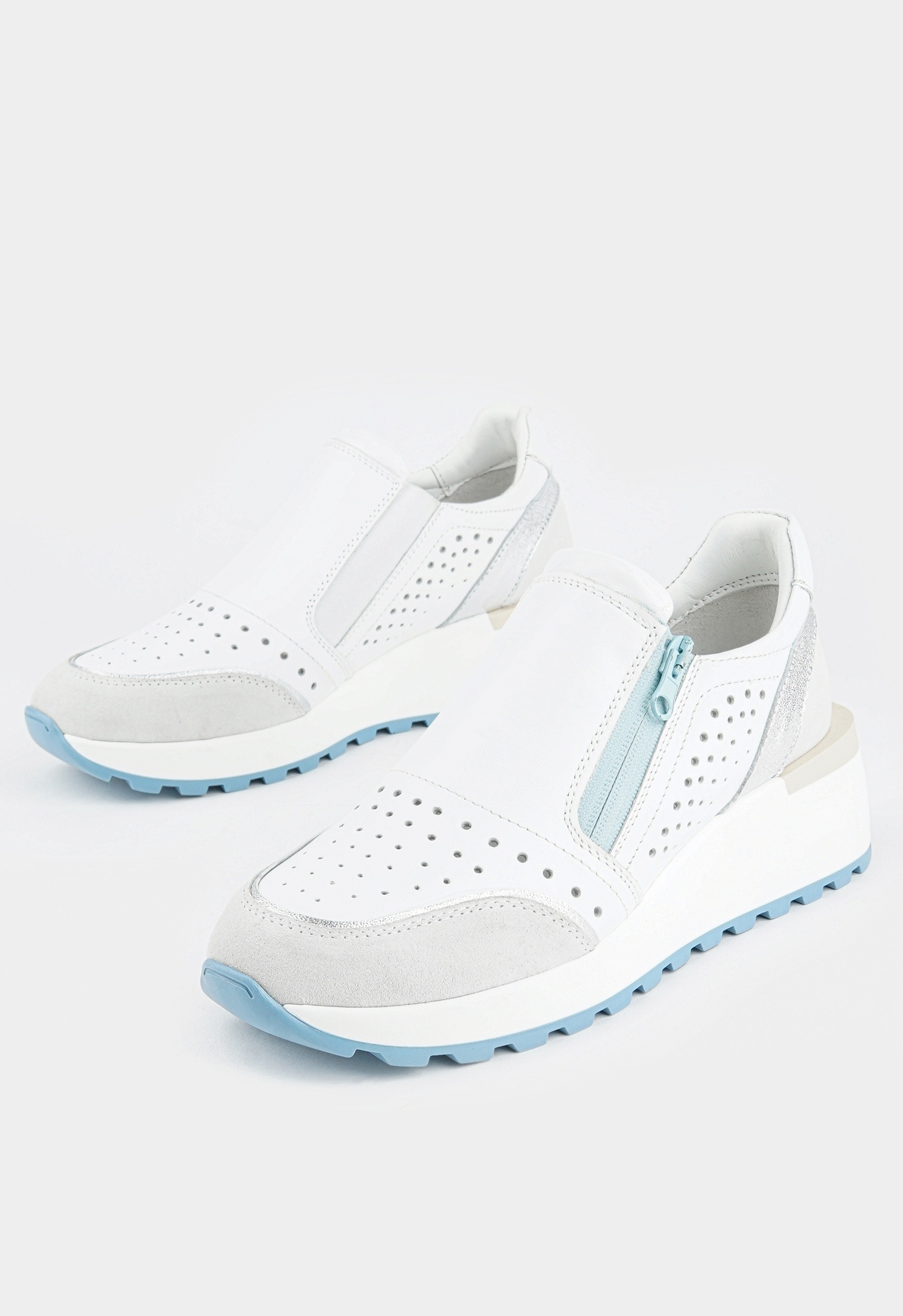 Кроссовки Mario Berlucci Кроссовки Mario Berlucci