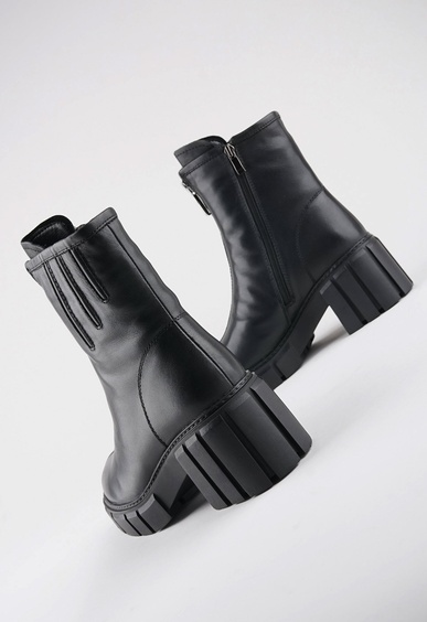 Ботильоны Mario Berlucci Ботильоны Mario Berlucci