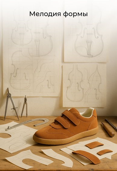 Кеды Mario Berlucci Кеды Mario Berlucci