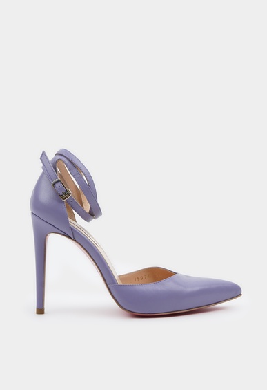 Туфли на шпильке Mario Berlucci Туфли на шпильке Mario Berlucci