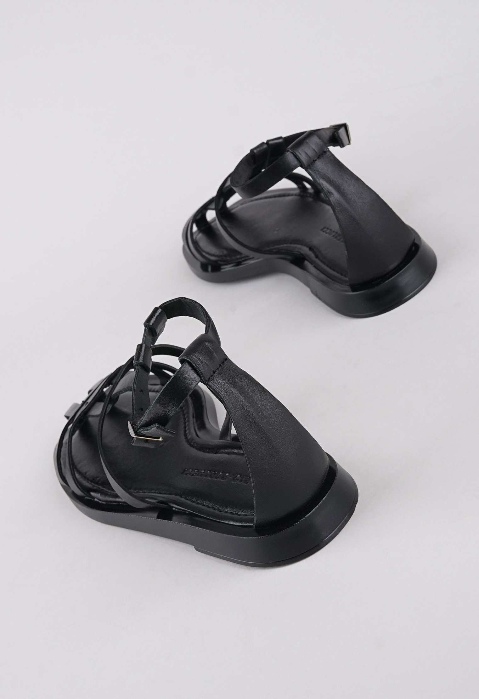 Сандалии Mario Berlucci Сандалии Mario Berlucci