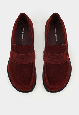 Лоферы Mario Berlucci Лоферы Mario Berlucci