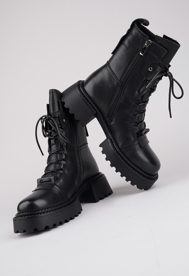 Ботинки Mario Berlucci Ботинки Mario Berlucci