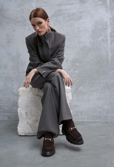 Ботинки Mario Berlucci Ботинки Mario Berlucci