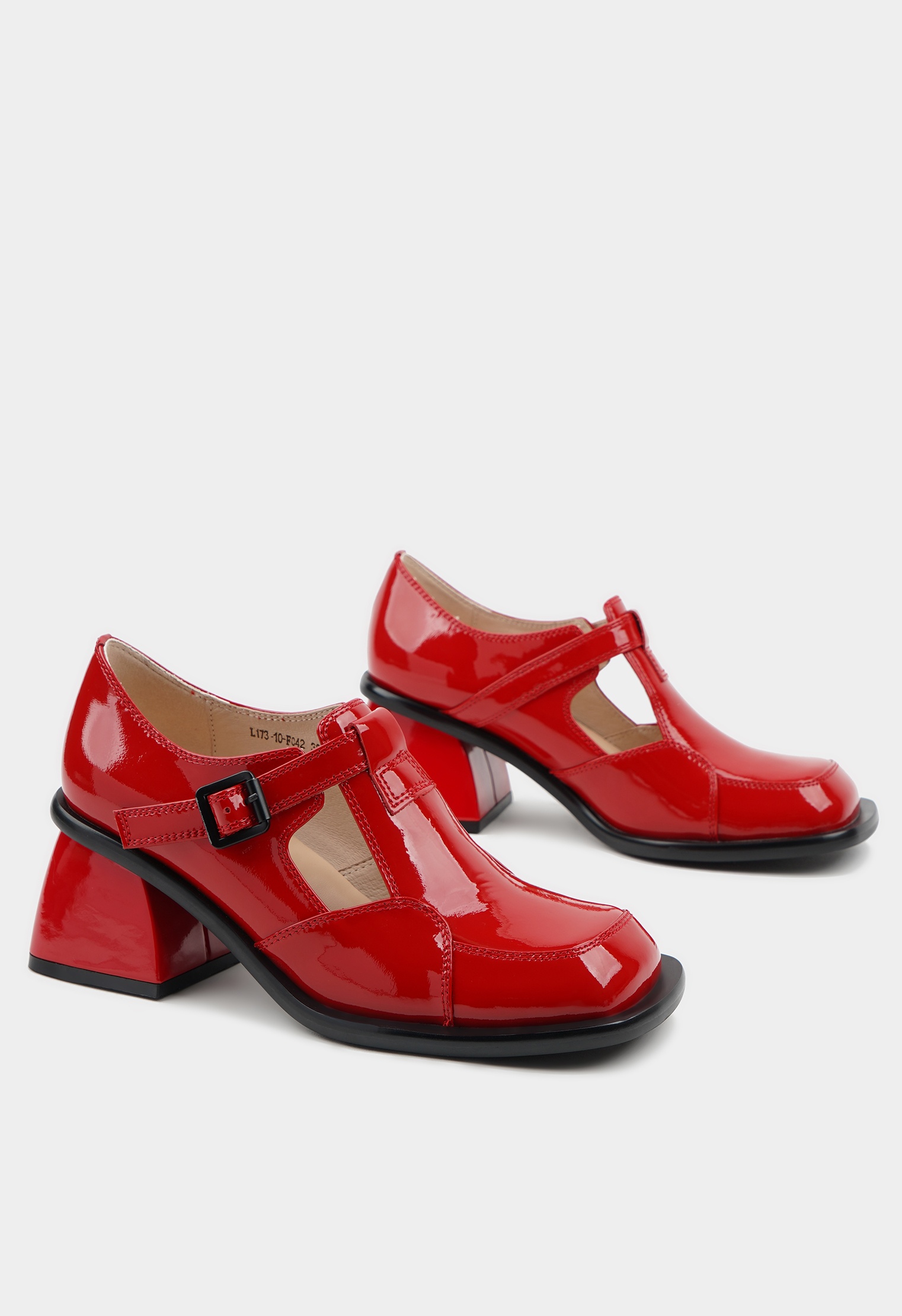 Туфли Mario Berlucci Туфли Mario Berlucci