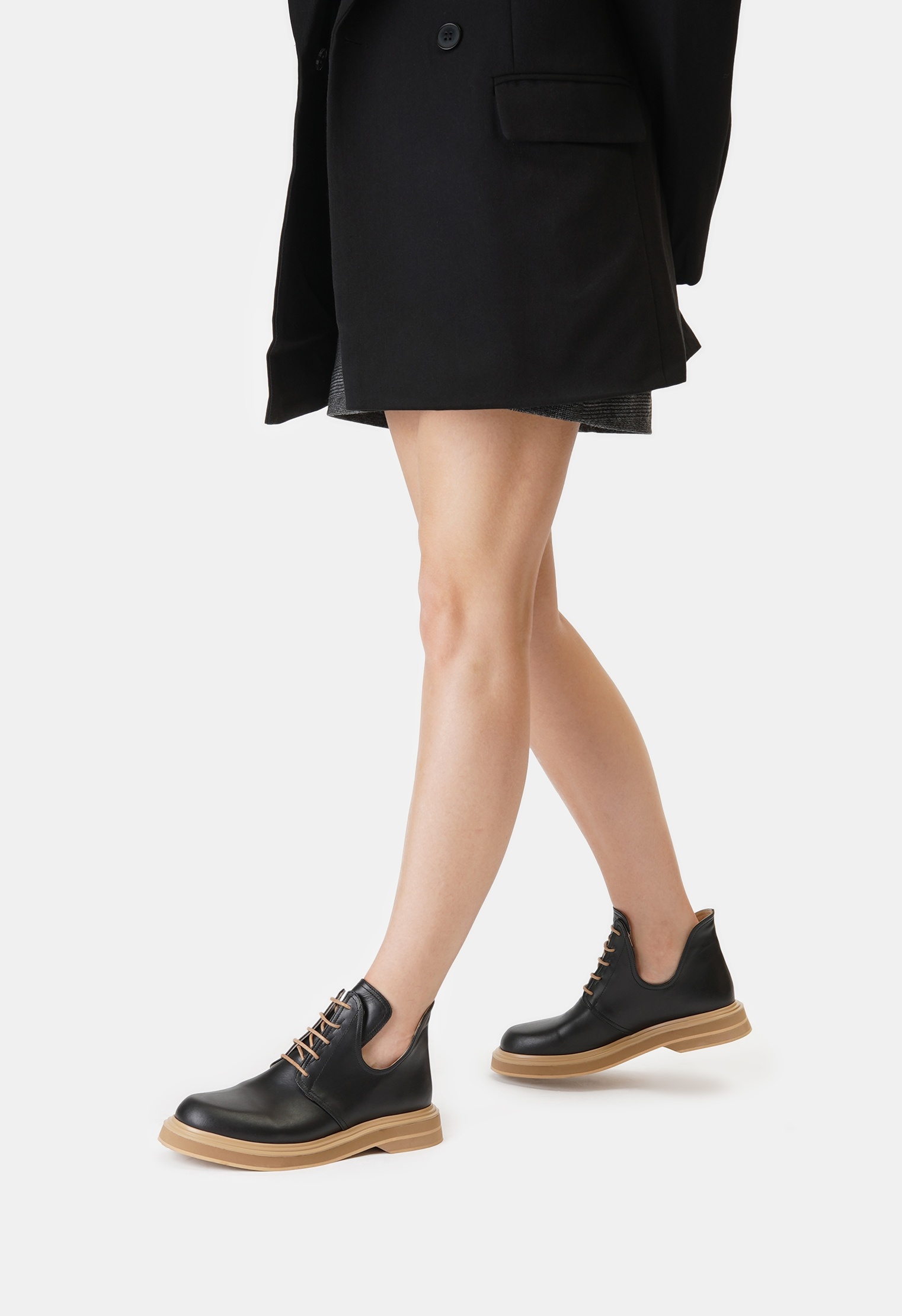 Полуботинки Mario Berlucci Полуботинки Mario Berlucci