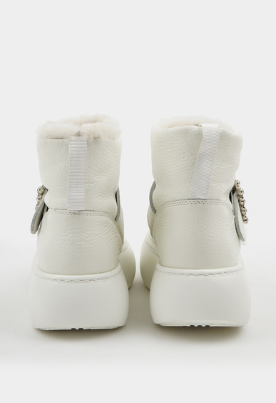 Угги Mario Berlucci Угги Mario Berlucci