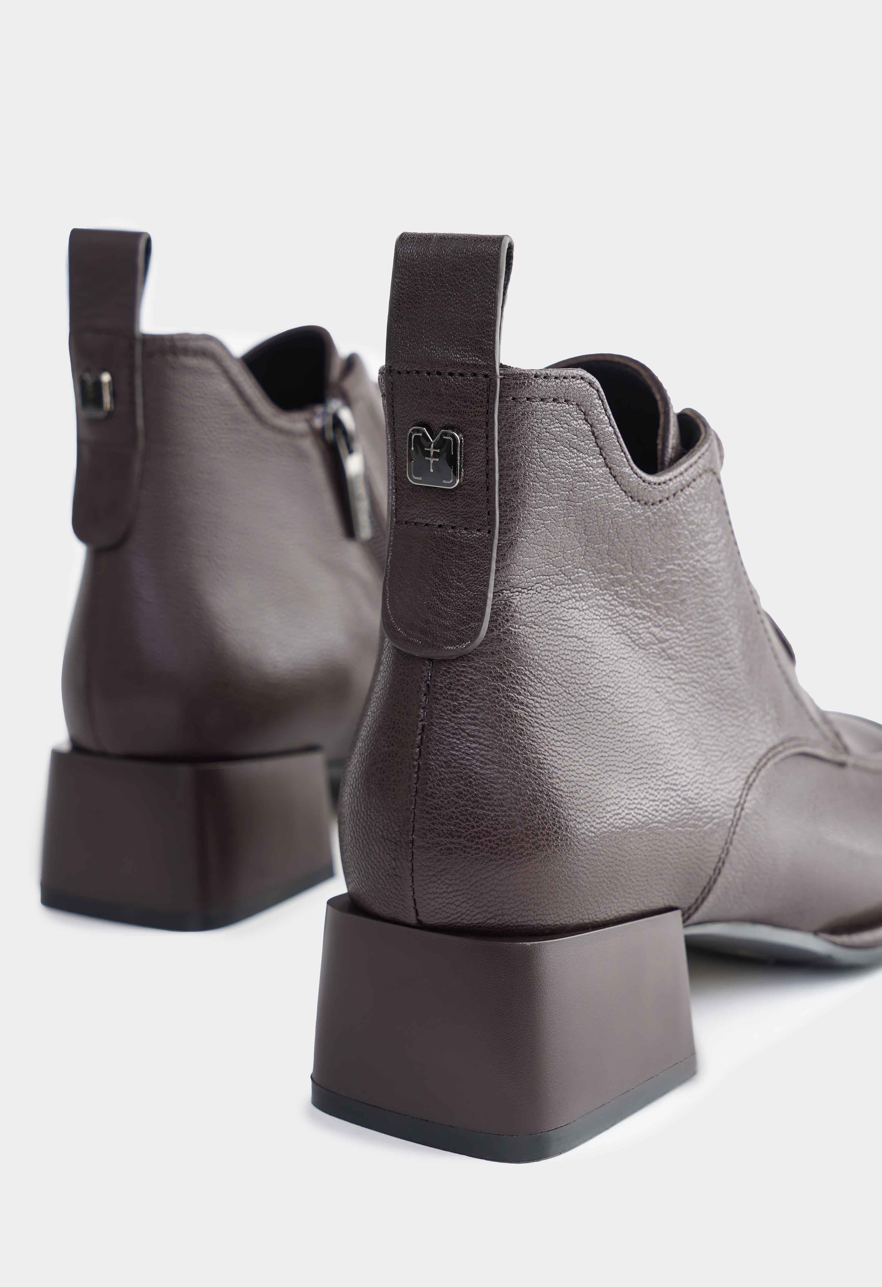 Ботинки Mario Berlucci