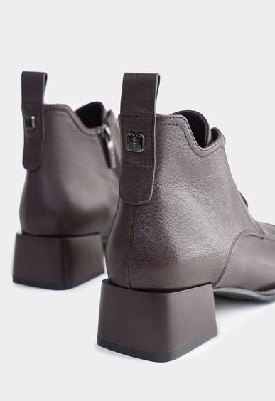 Ботинки Mario Berlucci Ботинки Mario Berlucci