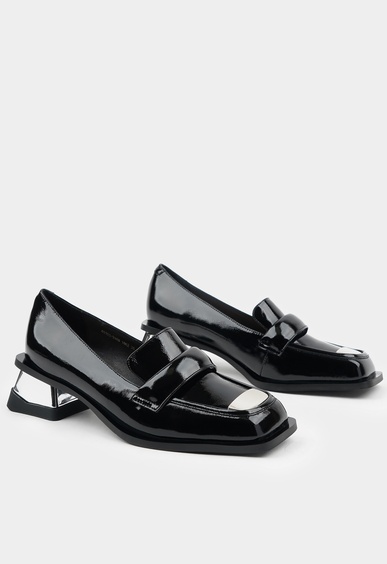 Лоферы Mario Berlucci Лоферы Mario Berlucci