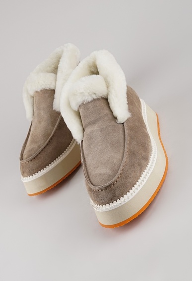 Ботинки Mario Berlucci Ботинки Mario Berlucci