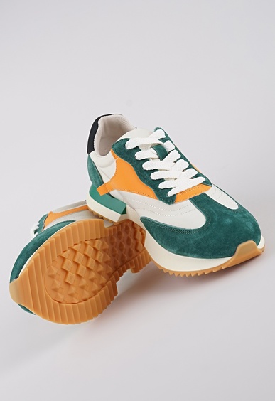 Кроссовки Mario Berlucci Кроссовки Mario Berlucci