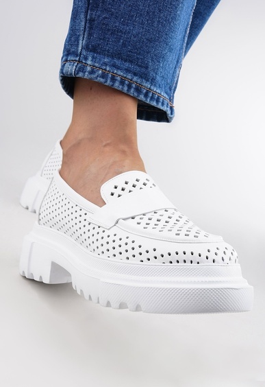 Туфли на низком каблуке Mario Berlucci Туфли на низком каблуке Mario Berlucci