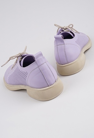 Туфли на низком каблуке Mario Berlucci Туфли на низком каблуке Mario Berlucci