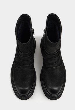 Ботинки Mario Berlucci Ботинки Mario Berlucci