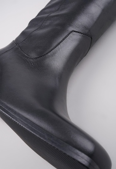 Сапоги на каблуке Mario Berluchi Сапоги на каблуке Mario Berluchi