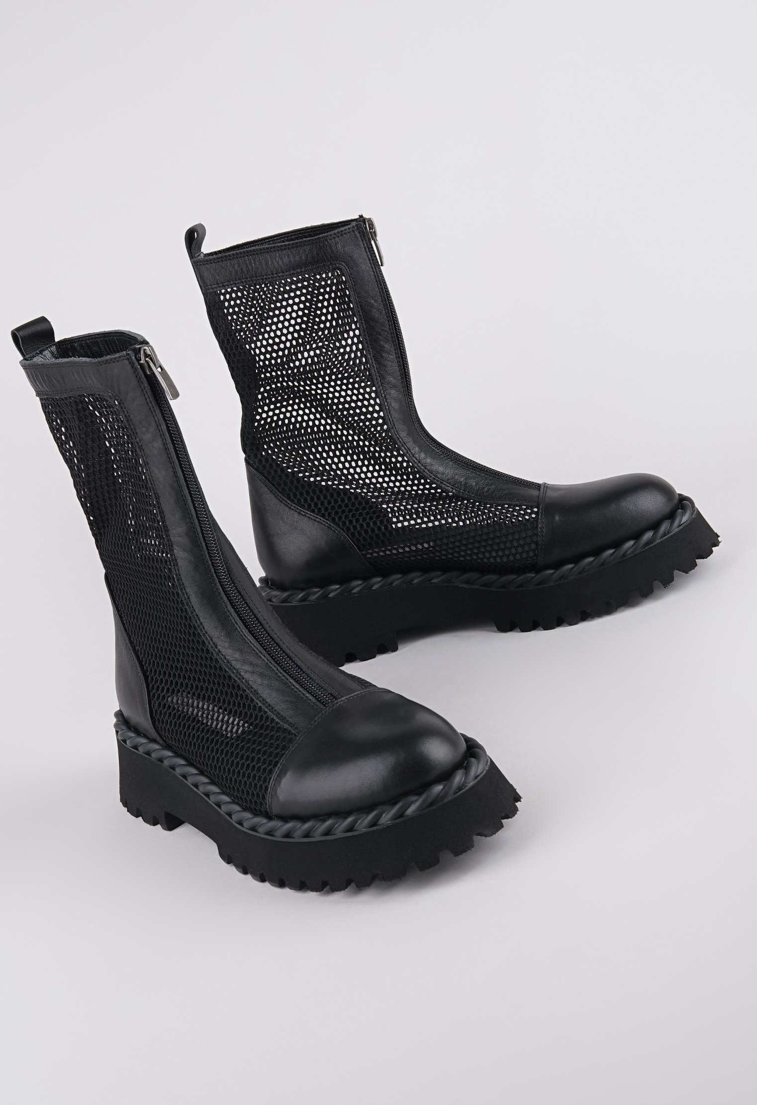 Ботинки Mario Berlucci Ботинки Mario Berlucci