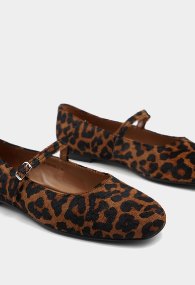 Балетки Mario Berlucci Балетки Mario Berlucci