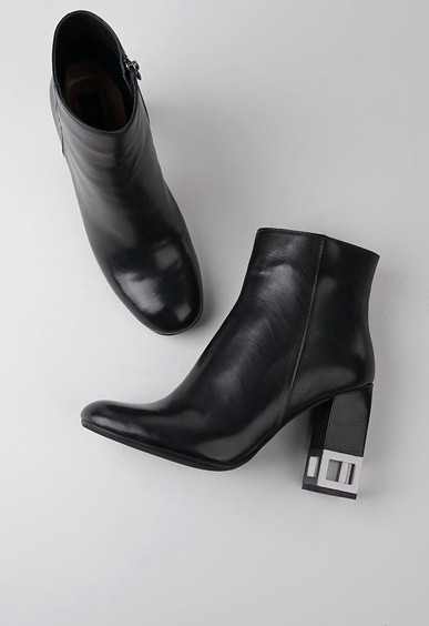 Ботильоны Mario Berluchi Ботильоны Mario Berluchi