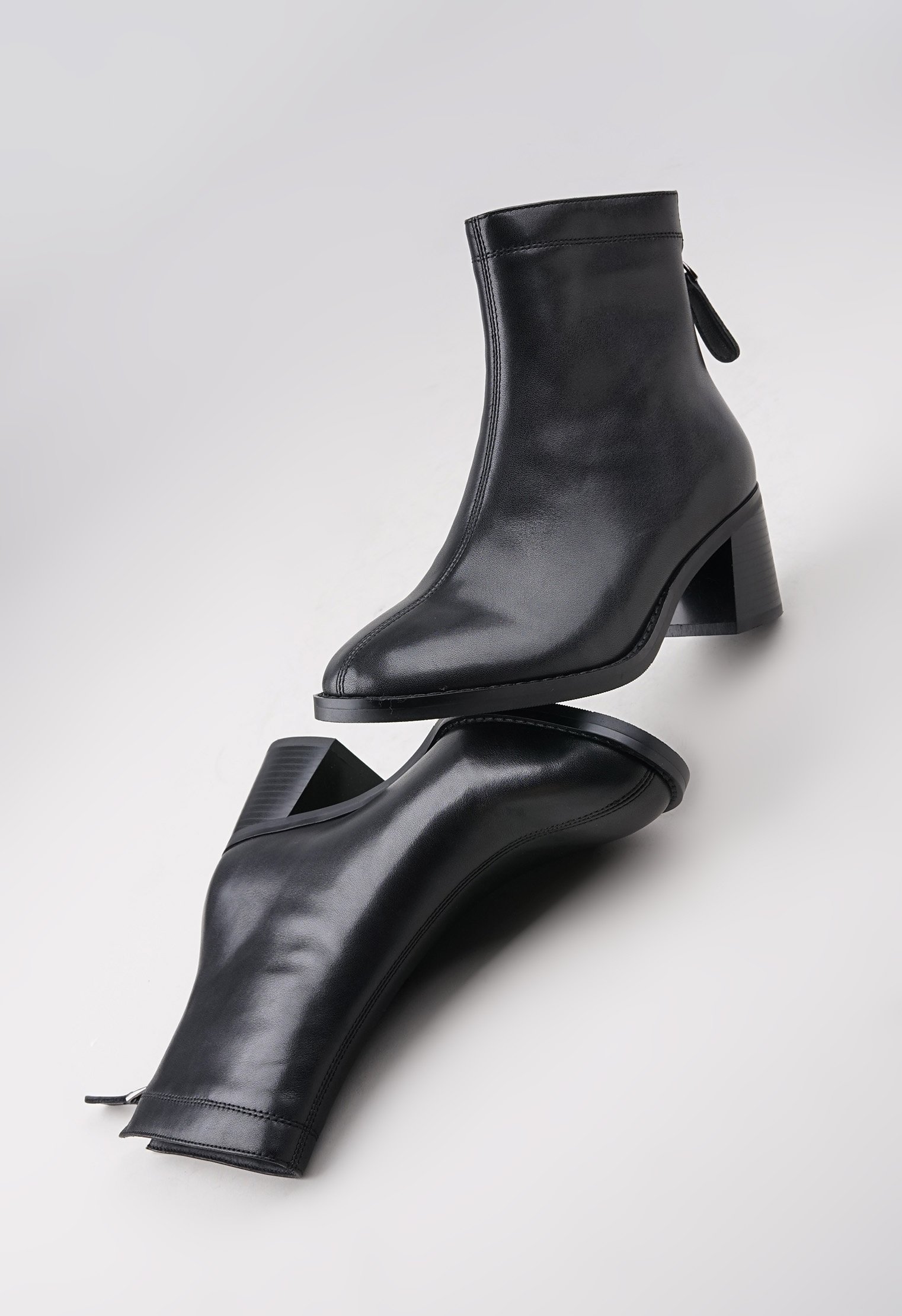 Ботильоны Mario Berlucci Ботильоны Mario Berlucci