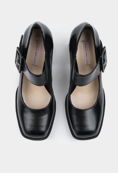 Туфли Mario Berlucci Туфли Mario Berlucci